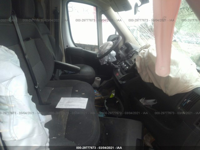 Photo 4 VIN: 3C6TRVDG2GE126683 - RAM PROMASTER CARGO VAN 