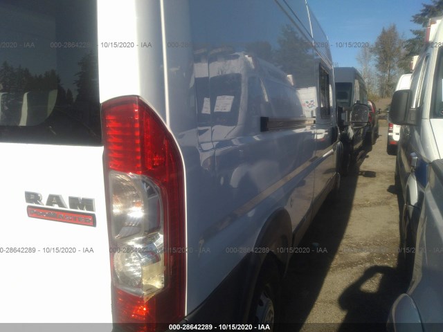 Photo 3 VIN: 3C6TRVDG2HE511243 - RAM PROMASTER CARGO VAN 