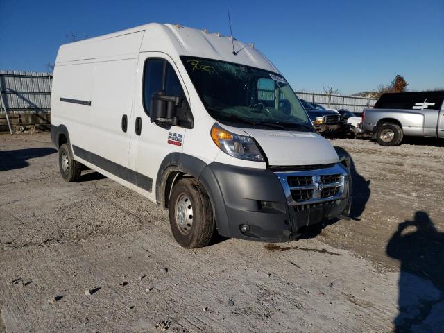 Photo 0 VIN: 3C6TRVDG2HE523540 - RAM PROMASTER 