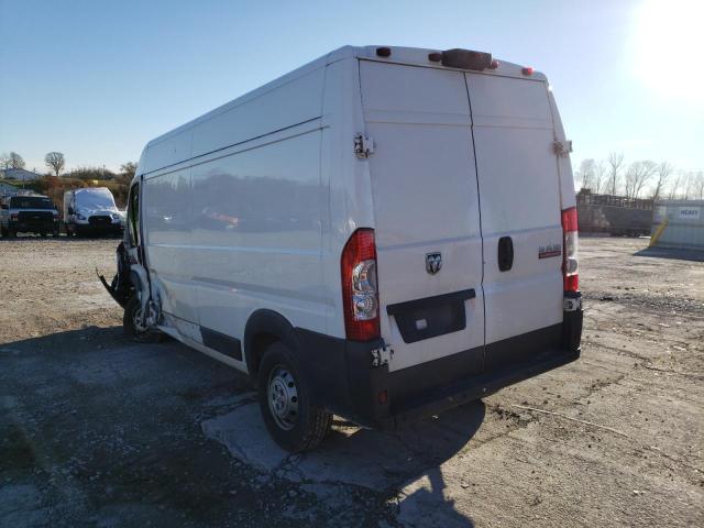 Photo 2 VIN: 3C6TRVDG2HE523540 - RAM PROMASTER 