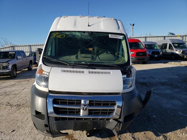 Photo 8 VIN: 3C6TRVDG2HE523540 - RAM PROMASTER 