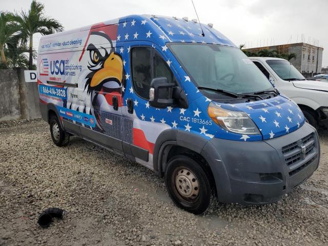 Photo 3 VIN: 3C6TRVDG2HE536790 - RAM PROMASTER 