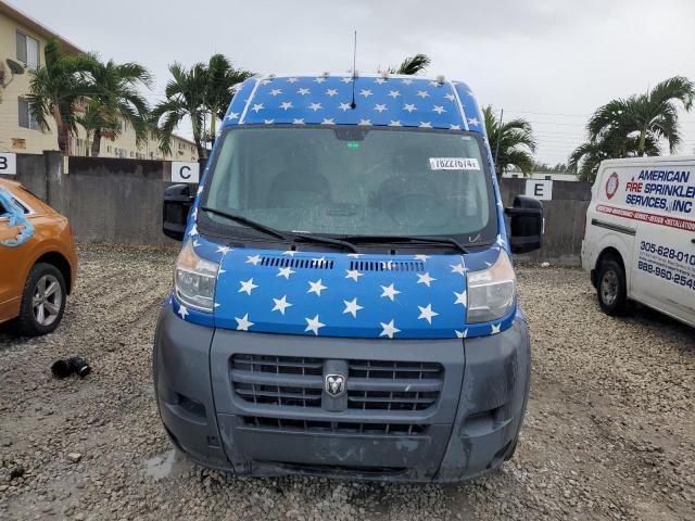 Photo 4 VIN: 3C6TRVDG2HE536790 - RAM PROMASTER 