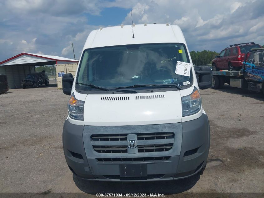 Photo 11 VIN: 3C6TRVDG2HE537342 - RAM PROMASTER CITY 