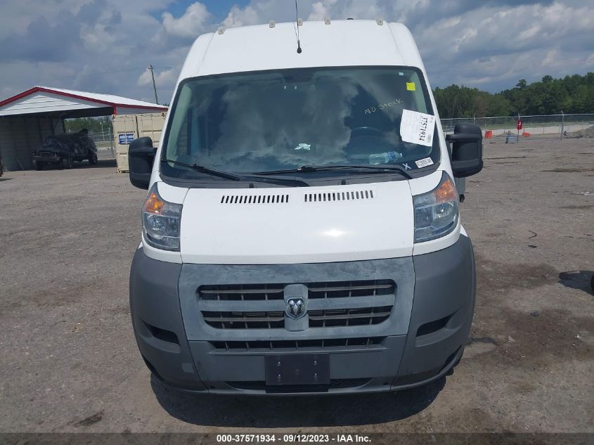 Photo 5 VIN: 3C6TRVDG2HE537342 - RAM PROMASTER CITY 