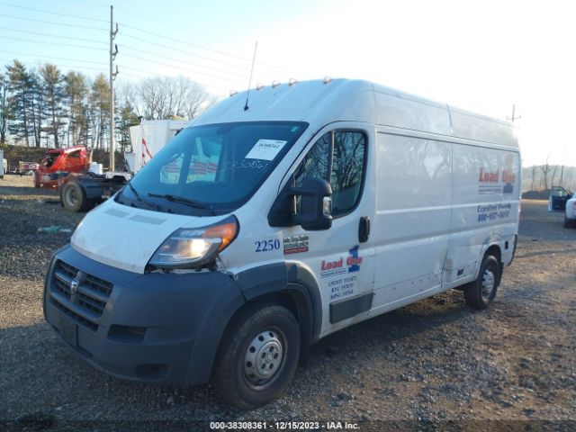 Photo 1 VIN: 3C6TRVDG2HE546588 - RAM PROMASTER 2500 