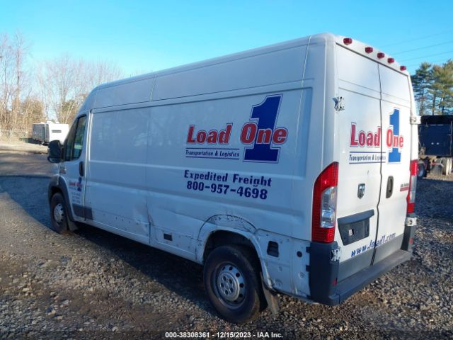 Photo 2 VIN: 3C6TRVDG2HE546588 - RAM PROMASTER 2500 