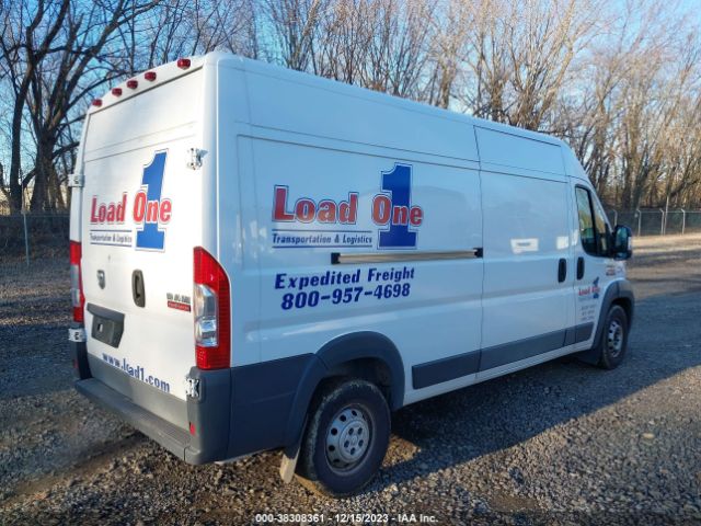 Photo 3 VIN: 3C6TRVDG2HE546588 - RAM PROMASTER 2500 