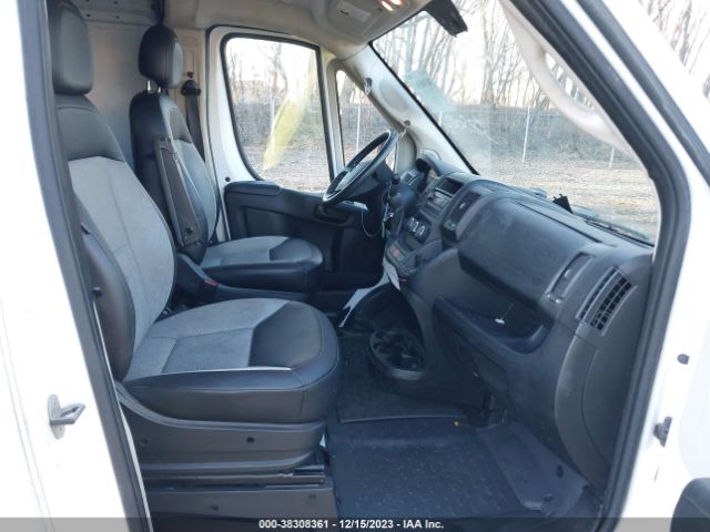 Photo 4 VIN: 3C6TRVDG2HE546588 - RAM PROMASTER 2500 