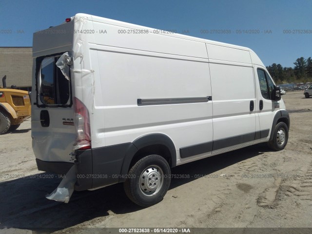 Photo 3 VIN: 3C6TRVDG2HE550107 - RAM PROMASTER CARGO VAN 