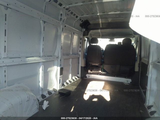 Photo 7 VIN: 3C6TRVDG2HE550107 - RAM PROMASTER CARGO VAN 