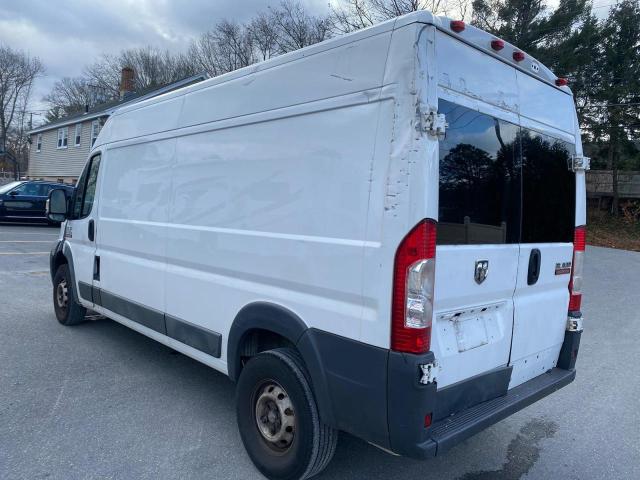 Photo 2 VIN: 3C6TRVDG2HE553203 - RAM PROMASTER 