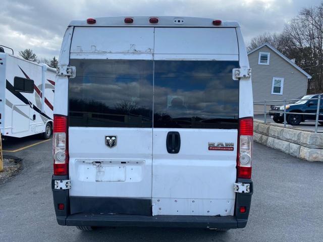 Photo 6 VIN: 3C6TRVDG2HE553203 - RAM PROMASTER 