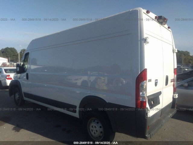 Photo 2 VIN: 3C6TRVDG2JE100978 - RAM PROMASTER CARGO VAN 