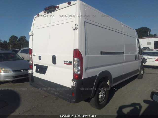 Photo 3 VIN: 3C6TRVDG2JE100978 - RAM PROMASTER CARGO VAN 