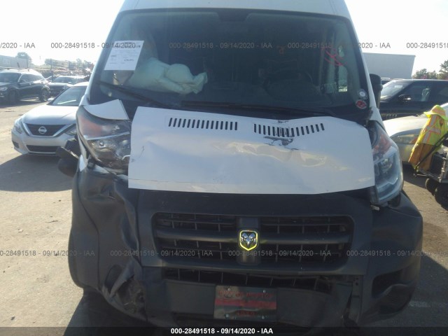 Photo 5 VIN: 3C6TRVDG2JE100978 - RAM PROMASTER CARGO VAN 