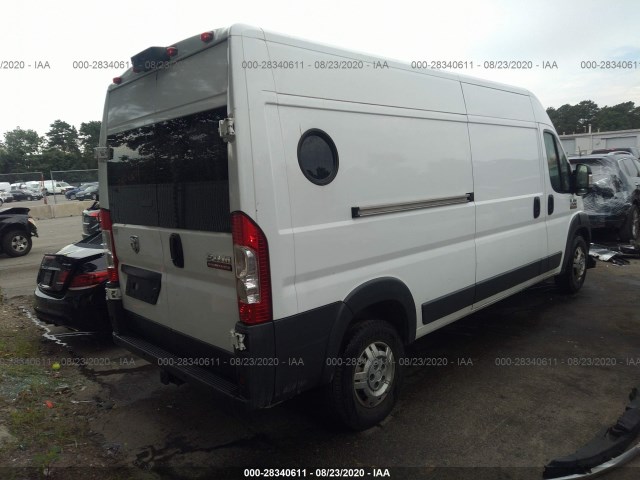 Photo 3 VIN: 3C6TRVDG2JE116176 - RAM PROMASTER CARGO VAN 