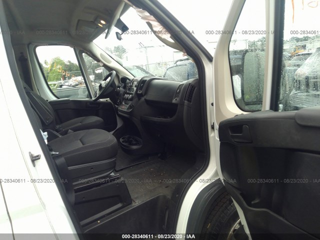 Photo 4 VIN: 3C6TRVDG2JE116176 - RAM PROMASTER CARGO VAN 