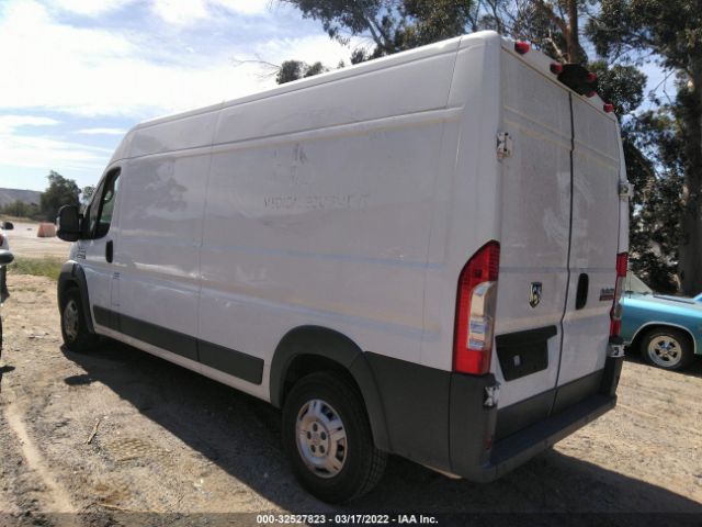 Photo 2 VIN: 3C6TRVDG2JE136282 - RAM PROMASTER 2500 