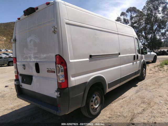 Photo 3 VIN: 3C6TRVDG2JE136282 - RAM PROMASTER 2500 