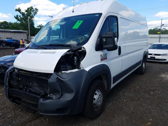 Photo 1 VIN: 3C6TRVDG2JE136315 - RAM PROMASTER 