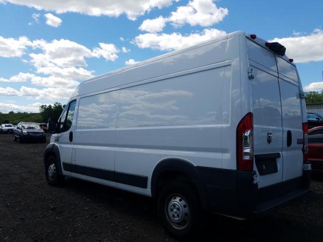 Photo 2 VIN: 3C6TRVDG2JE136315 - RAM PROMASTER 