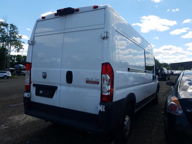 Photo 3 VIN: 3C6TRVDG2JE136315 - RAM PROMASTER 