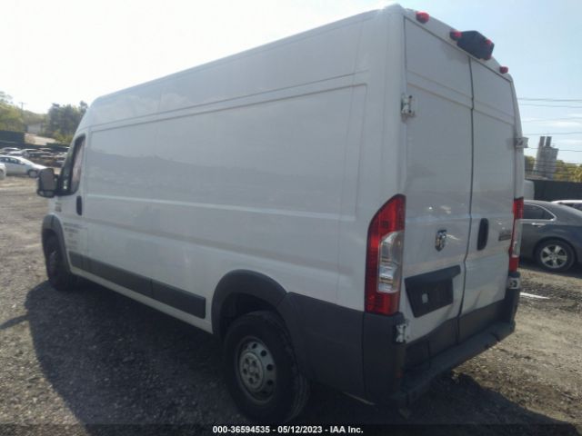 Photo 2 VIN: 3C6TRVDG2JE155043 - RAM PROMASTER CARGO VAN 