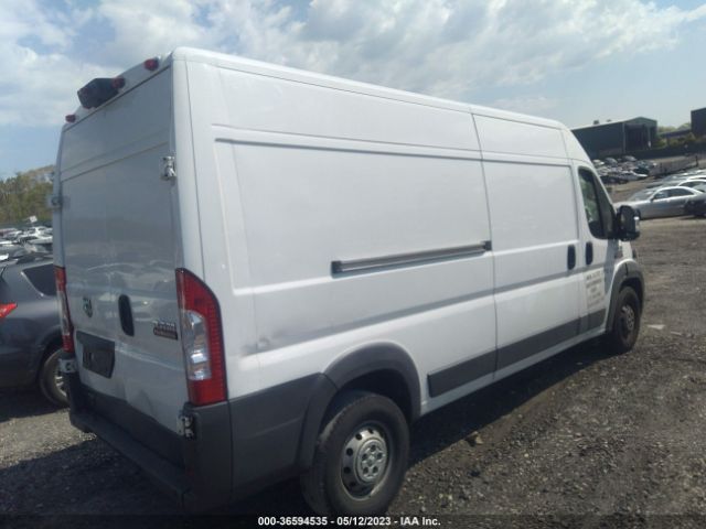 Photo 3 VIN: 3C6TRVDG2JE155043 - RAM PROMASTER CARGO VAN 