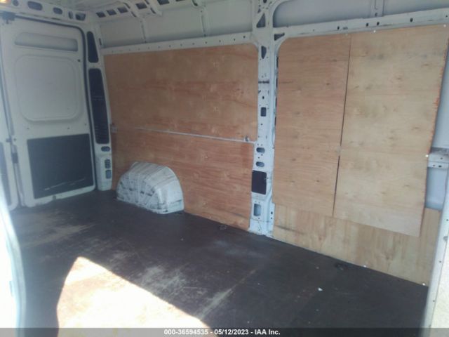 Photo 7 VIN: 3C6TRVDG2JE155043 - RAM PROMASTER CARGO VAN 