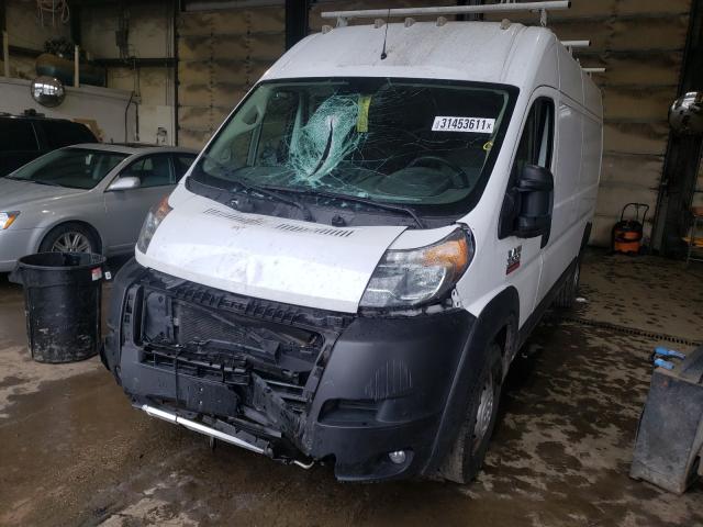 Photo 1 VIN: 3C6TRVDG2KE500413 - RAM PROMASTER 