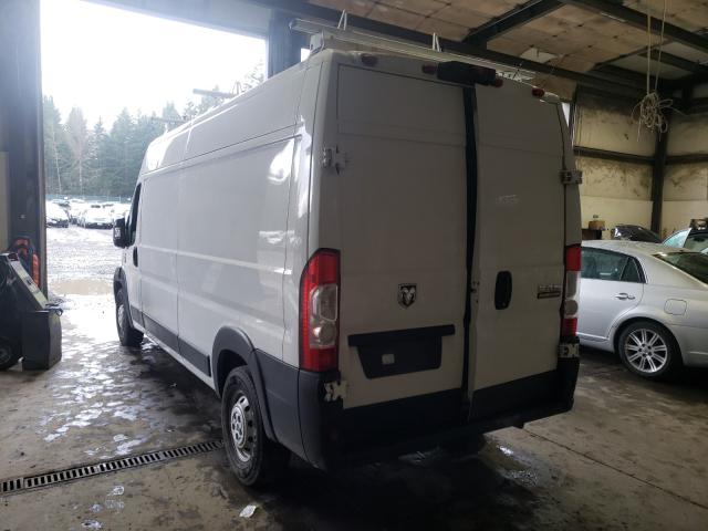 Photo 2 VIN: 3C6TRVDG2KE500413 - RAM PROMASTER 