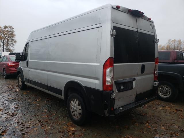 Photo 2 VIN: 3C6TRVDG2KE523125 - RAM PROMASTER 