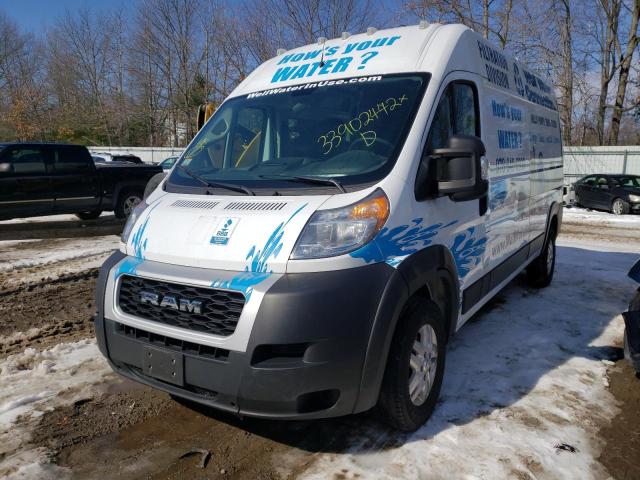 Photo 1 VIN: 3C6TRVDG2KE535730 - RAM PROMASTER 