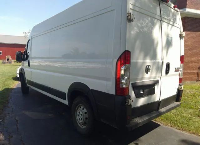 Photo 2 VIN: 3C6TRVDG2KE536800 - RAM PROMASTER CARGO VAN 