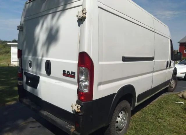 Photo 3 VIN: 3C6TRVDG2KE536800 - RAM PROMASTER CARGO VAN 