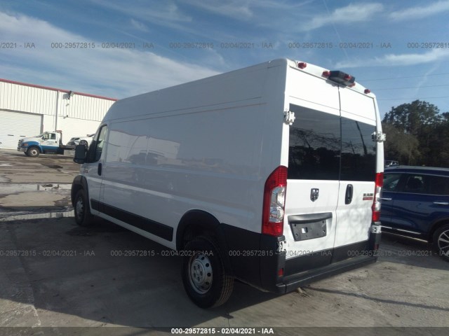 Photo 2 VIN: 3C6TRVDG2LE107870 - RAM PROMASTER CARGO VAN 