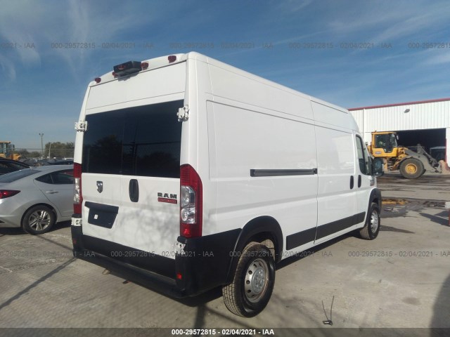 Photo 3 VIN: 3C6TRVDG2LE107870 - RAM PROMASTER CARGO VAN 