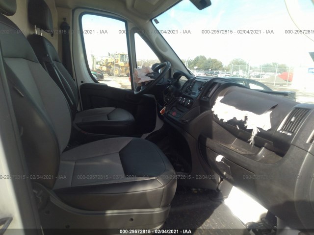 Photo 4 VIN: 3C6TRVDG2LE107870 - RAM PROMASTER CARGO VAN 