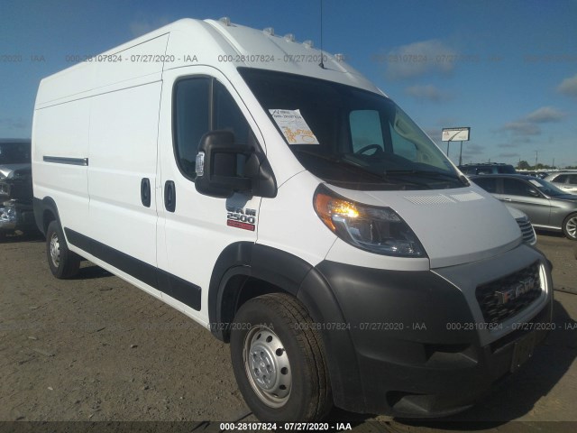 Photo 0 VIN: 3C6TRVDG2LE113460 - RAM PROMASTER CARGO VAN 