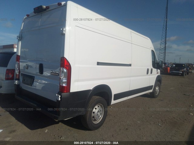 Photo 3 VIN: 3C6TRVDG2LE113460 - RAM PROMASTER CARGO VAN 