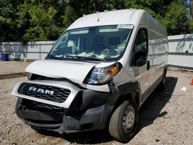 Photo 1 VIN: 3C6TRVDG2LE115922 - RAM PROMASTER 