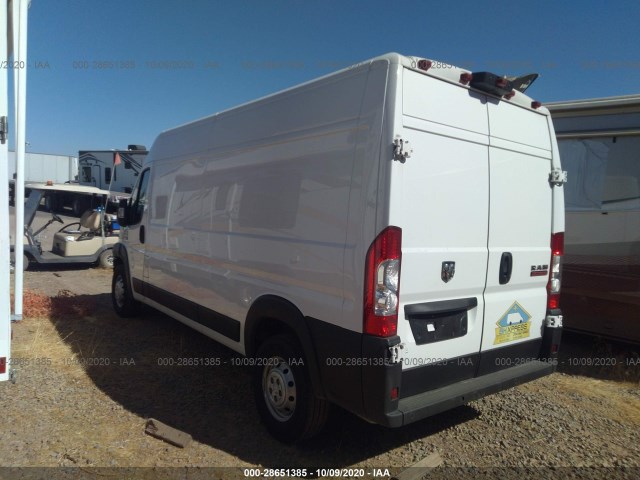 Photo 2 VIN: 3C6TRVDG2LE121977 - RAM PROMASTER CARGO VAN 