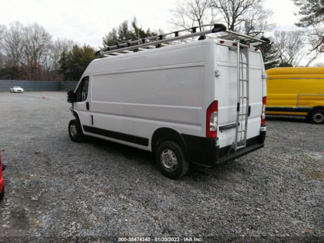 Photo 2 VIN: 3C6TRVDG2LE126404 - RAM PROMASTER CARGO VAN 