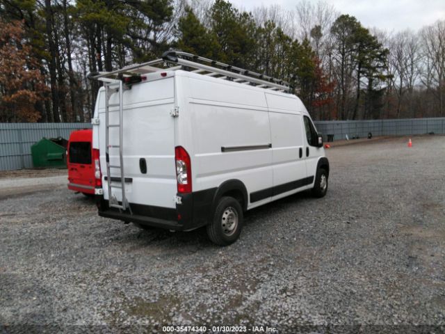 Photo 3 VIN: 3C6TRVDG2LE126404 - RAM PROMASTER CARGO VAN 