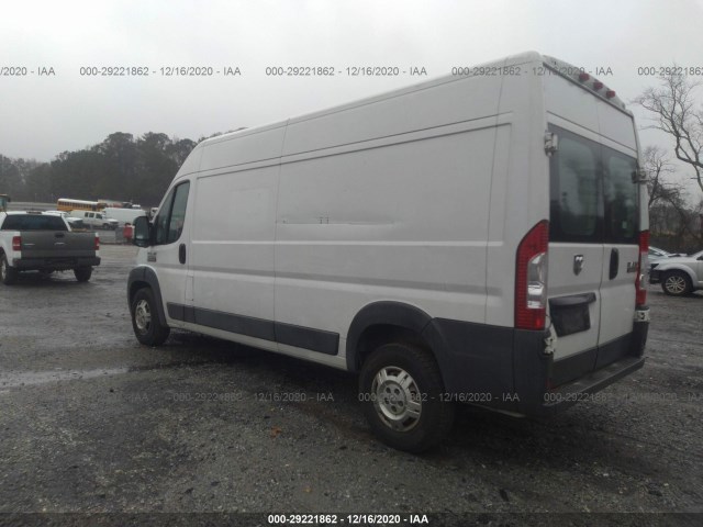 Photo 2 VIN: 3C6TRVDG3EE107279 - RAM PROMASTER 