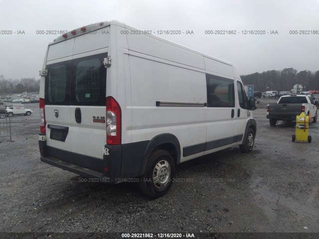 Photo 3 VIN: 3C6TRVDG3EE107279 - RAM PROMASTER 