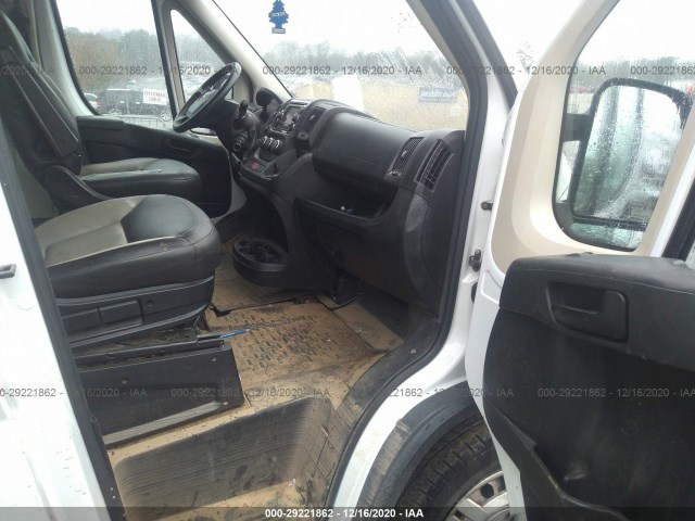 Photo 4 VIN: 3C6TRVDG3EE107279 - RAM PROMASTER 