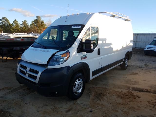 Photo 1 VIN: 3C6TRVDG3EE107282 - RAM PROMASTER CITY 