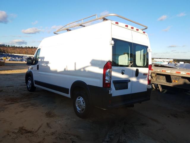 Photo 2 VIN: 3C6TRVDG3EE107282 - RAM PROMASTER CITY 